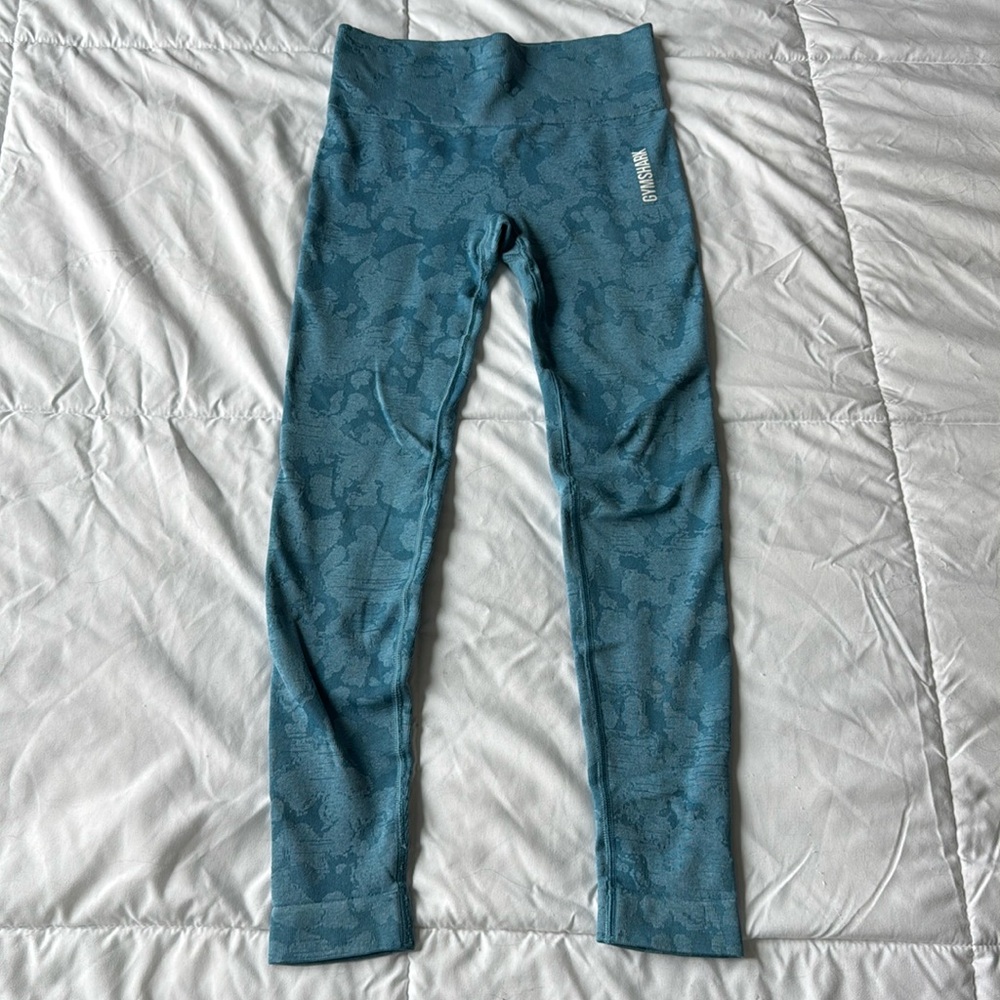 Gymshark Adapt leggings